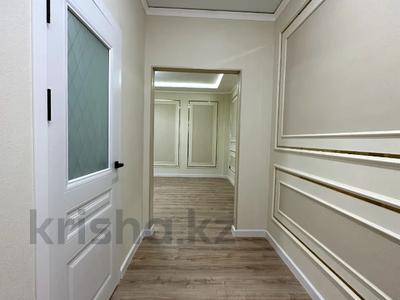 2-комнатная квартира, 68.9 м², 2/10 этаж, 189 квартал 1/1 за 35 млн 〒 в Шымкенте, Каратауский р-н