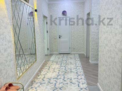 2-комнатная квартира · 74 м² · 4/5 этаж, мкр. Алтын орда, Мангилик Ел за 29.5 млн 〒 в Актобе