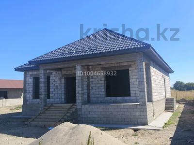 Часть дома · 4 комнаты · 170 м² · 10 сот., Біржан сал 9 — Жастар 1 за 30 млн 〒 в Талдыкоргане, мкр Жастар