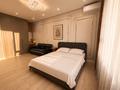 1-комнатная квартира · 38 м² · 12 этаж, Туран 55/5 за 18 000 ₸ в Астане, Нура р-н