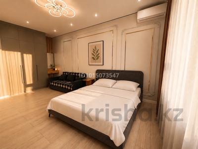 1-бөлмелі пәтер · 38 м² · 12 қабат, Туран 55/5, бағасы: 18 000 ₸ в Астане, Нура р-н