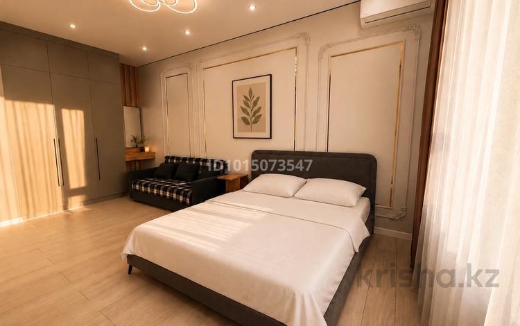 1-комнатная квартира · 38 м² · 12 этаж, Туран 55/5 за 18 000 ₸ в Астане, Нура р-н — фото 5