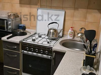 2-комнатная квартира · 41 м² · 3/5 этаж, Жарокова 37/1 — Кабанбай батыра за 30 млн 〒 в Алматы, Алмалинский р-н