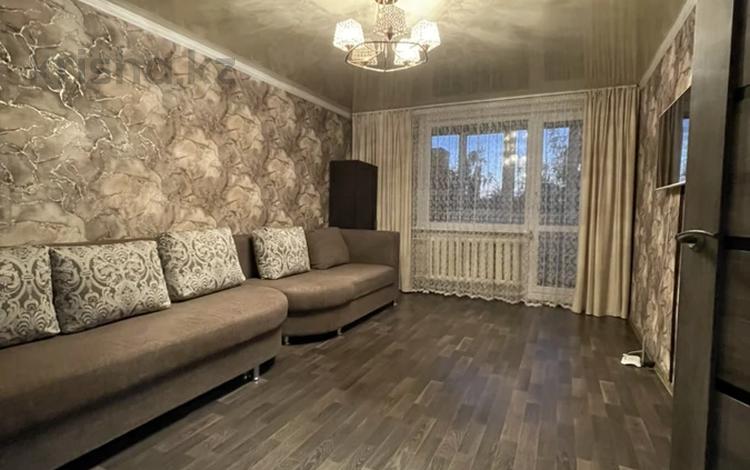 2-комнатная квартира · 50 м² · 5/9 этаж, Бульвар Гагарина 23 — ул. Карбышева за 180 000 ₸ в Усть-Каменогорске, Ульбинский — фото 2