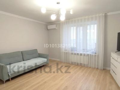2-бөлмелі пәтер · 64 м² · 6/6 қабат, 38 улица 22-27 — около школы Бином, торг!, бағасы: 45 млн ₸ в Астане, Есильский р-н