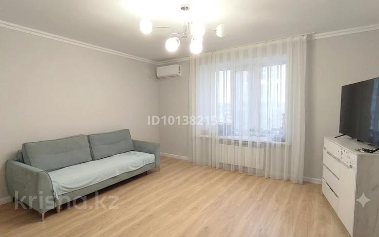 2-бөлмелі пәтер · 64 м² · 6/6 қабат, 38 улица 22-27 — около школы Бином, торг!, бағасы: 45 млн ₸ в Астане, Есильский р-н — фото 2