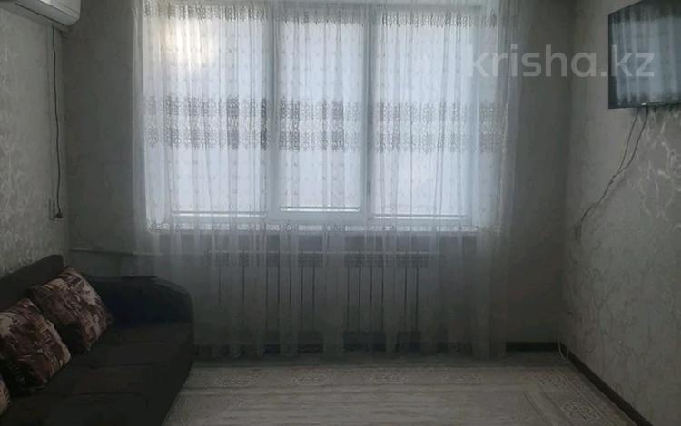 2-комнатная квартира · 44 м² · 2/4 этаж, Калдаякова 6 — Агентство за 150 000 ₸ в Шымкенте — фото 2