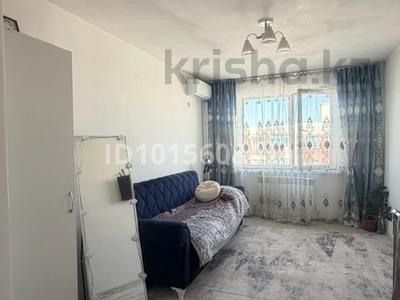 1-комнатная квартира · 36.6 м², Ырысты 46/6, 46/7, 46/8, 46/10, 46/11, 46/12, 46/13 за 200 000 ₸ в Алматы, Алатауский р-н