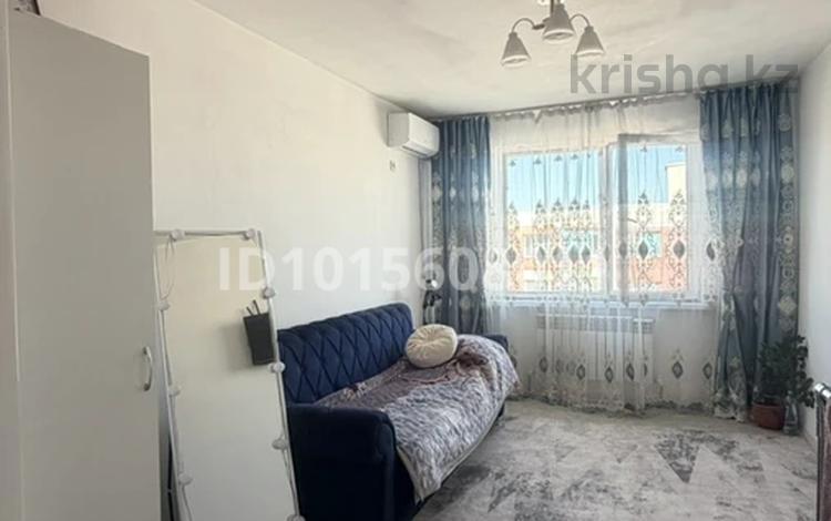 1-комнатная квартира · 36.6 м², Ырысты 46/6, 46/7, 46/8, 46/10, 46/11, 46/12, 46/13 за 200 000 ₸ в Алматы, Алатауский р-н — фото 2