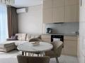 2-комнатная квартира · 55 м² · 14/16 этаж, К. Толеметова 111 за 35 млн ₸ в Шымкенте — фото 3