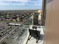 2-комнатная квартира · 55 м² · 14/16 этаж, К. Толеметова 111 за 35 млн ₸ в Шымкенте — фото 9