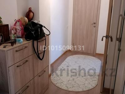 2-бөлмелі пәтер · 67 м² · 2/9 қабат, Нұрсая ш/а., Таумуш Жумагалиева 17а — Модерн Сити, бағасы: 200 000 ₸ в Атырау, мкр Нурсая