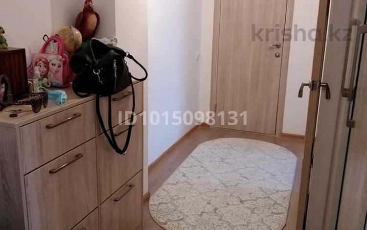 2-бөлмелі пәтер · 67 м² · 2/9 қабат, Нұрсая ш/а., Таумуш Жумагалиева 17а — Модерн Сити, бағасы: 200 000 ₸ в Атырау, мкр Нурсая — фото 2