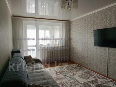 2-комнатная квартира · 45 м² · 3/5 этаж, 9 микрорайон 13 за 20.5 млн 〒 в Костанае