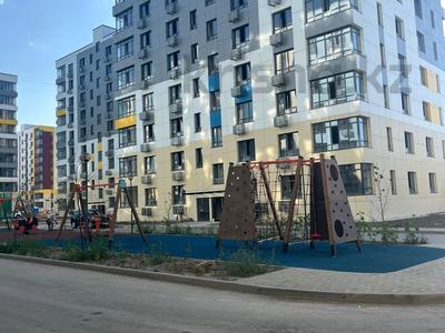 3-бөлмелі пәтер · 65 м² · 4/10 қабат, Туркестан, бағасы: 35 млн ₸ в Алматы, Турксибский р-н