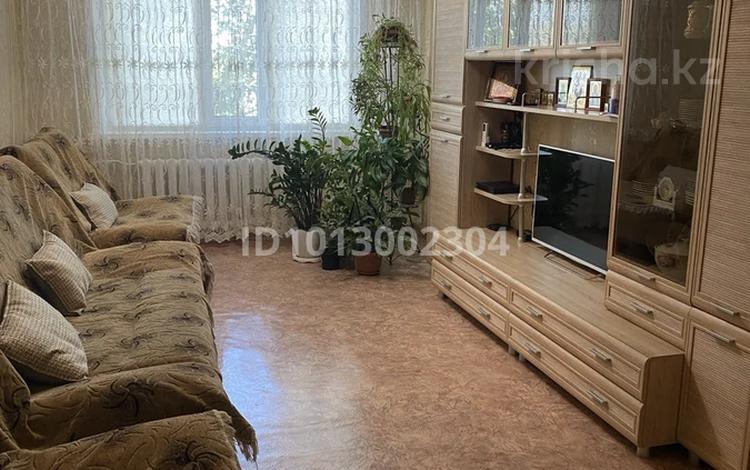 3-бөлмелі пәтер · 67.6 м² · 7/9 қабат, Камзина 80 — Камзина Катаева, бағасы: 32 млн ₸ в Павлодаре — фото 2