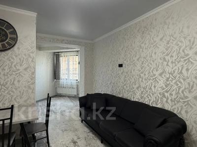 2-комнатная квартира · 52 м² · 2/13 этаж, Толе би за 44 млн ₸ в Алматы, Алмалинский р-н