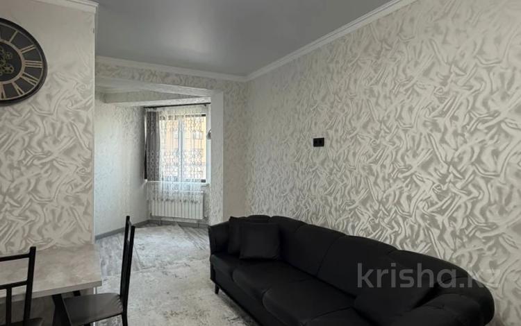 2-комнатная квартира · 52 м² · 2/13 этаж, Толе би за 44 млн ₸ в Алматы, Алмалинский р-н — фото 2