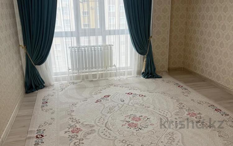 2-бөлмелі пәтер · 60 м² · 6/10 қабат, 16-ш/а. 63, бағасы: 21.5 млн ₸ в Актау, 16-й мкр  — фото 2
