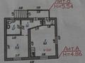 Отдельный дом · 4 комнаты · 82 м² · 8.8 сот., мкр Кенсай, Механизатор 24 — Мкр. Кенсай за 65 млн ₸ в Алматы, Медеуский р-н — фото 73