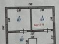 Отдельный дом · 4 комнаты · 82 м² · 8.8 сот., мкр Кенсай, Механизатор 24 — Мкр. Кенсай за 65 млн ₸ в Алматы, Медеуский р-н — фото 74