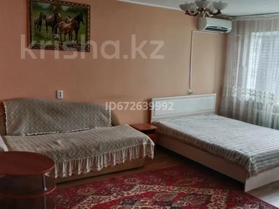 1-комнатная квартира · 40 м² · 5/5 этаж, Микрорайон Шашубая 8Г за 8 000 ₸ в Балхаше