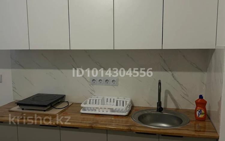 1-комнатная квартира · 40 м² · 1/9 этаж, Квартал 1 2 к2 — Жк Gate City за 200 000 ₸ в Алатау — фото 2