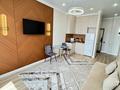 2-бөлмелі пәтер · 50 м² · 18 қабат, Е-36 2, бағасы: 15 000 ₸ в Астане, Нура р-н — фото 2