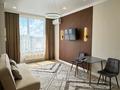 2-бөлмелі пәтер · 50 м² · 18 қабат, Е-36 2, бағасы: 15 000 ₸ в Астане, Нура р-н — фото 3