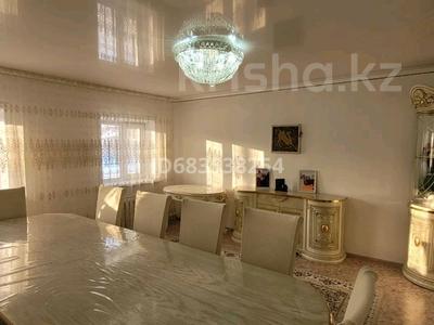 Отдельный дом • 4 комнаты • 100 м² • 12 сот., Алматинская 43 за 60 млн 〒 в Павлодаре