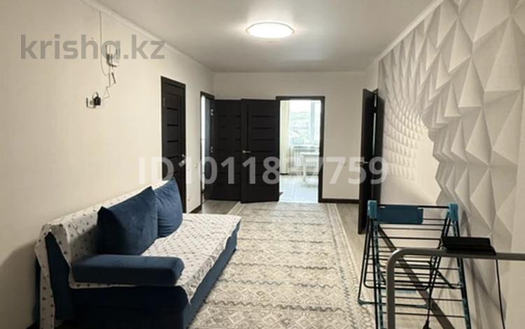 2-бөлмелі пәтер · 86.6 м² · 5/5 қабат, Просп. Нурсултана Назарбаева 158Г, бағасы: 28 млн ₸ в Кокшетау — фото 2