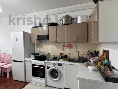 1-бөлмелі пәтер · 40 м² · 2/9 қабат, Жумекен Нажимеденов 20, бағасы: 22 млн ₸ в Астане, Сарайшык р-н
