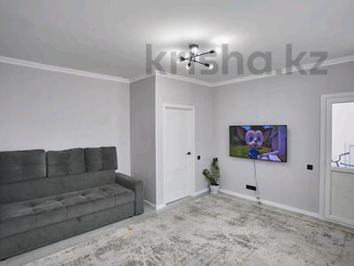 2-комнатная квартира · 55 м² · 12/14 этаж, Ж. Нажимеденова 62 — ВЫГОДНОЕ ПРЕДЛОЖЕНИЕ за 30.5 млн ₸ в Астане, Сарайшык р-н
