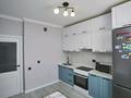 2-комнатная квартира · 55 м² · 12/14 этаж, Ж. Нажимеденова 62 — ВЫГОДНОЕ ПРЕДЛОЖЕНИЕ за 30.5 млн ₸ в Астане, Сарайшык р-н — фото 4