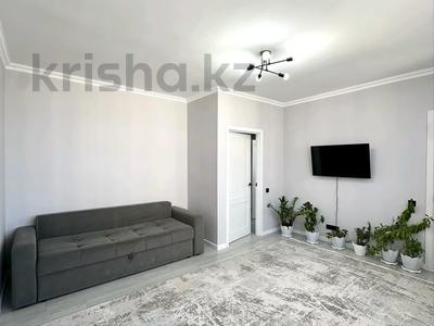 2-бөлмелі пәтер · 55 м² · 12/14 қабат, Ж. Нажимеденова 62 — САМАЯ НИЗКАЯ ЦЕНА, бағасы: 30.5 млн ₸ в Астане, Сарайшык р-н