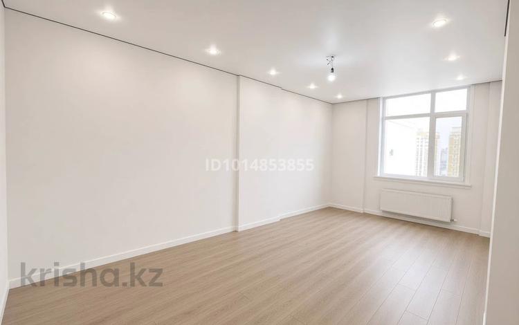 2-комнатная квартира · 64 м² · 12/13 этаж, Е-429 14/2 — Сверху тех. этаж - рассмотрим ипотеку за 35.9 млн ₸ в Астане, Нура р-н — фото 2