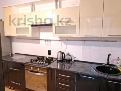 2-комнатная квартира · 57 м² · 1/3 этаж, Кирова 55А за 220 000 ₸ в Щучинске