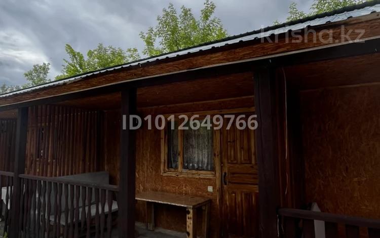 Жеке үй · 1 бөлме · 20 м², Кулагер 10 — Возле торгового дома Арман, бағасы: 25 000 ₸ в Бурабае — фото 29