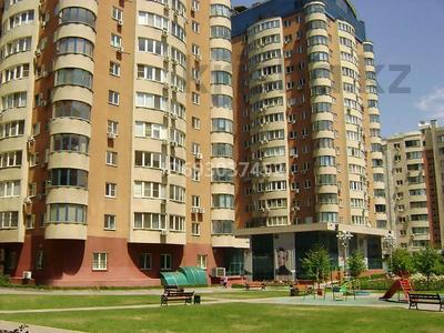 2-комнатная квартира, 85 м², 3/9 этаж, мкр Керемет за 70 млн 〒 в Алматы, Бостандыкский р-н