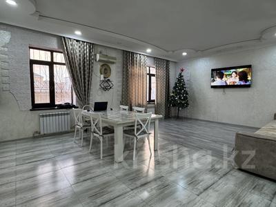 Часть дома · 5 комнат · 338.3 м² · 3.5 сот., Кайсар 6/1 за 67.5 млн 〒 в Актау, мкр Приморский