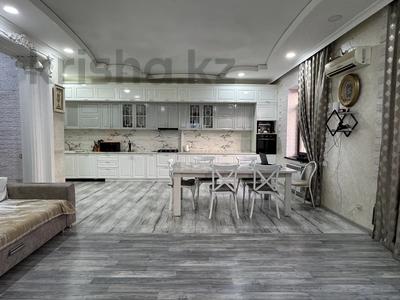 Часть дома · 5 комнат · 338.3 м² · 3.5 сот., Кайсар 6/1 за 66.8 млн 〒 в Актау, мкр Приморский