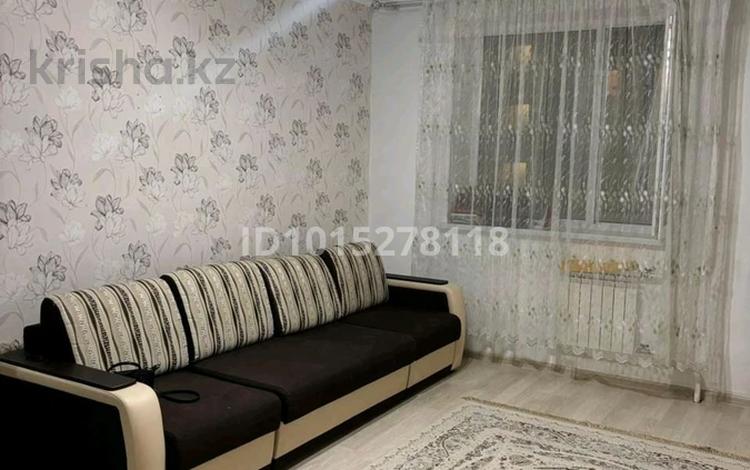 1-комнатная квартира · 37 м² · 2/8 этаж, Аманжол Болекпаев 10/1 за 190 000 ₸ в Астане, Алматы р-н — фото 2