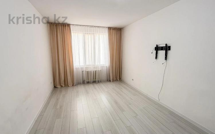 1-комнатная квартира · 42.5 м² · 3/5 этаж, Талдыкорган. мкр Болашак за 17.5 млн ₸ — фото 2