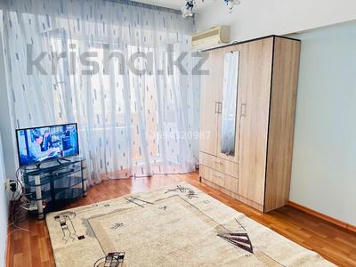 1-бөлмелі пәтер · 38 м² · 5/9 қабат, Тлендиева 256, бағасы: 230 000 ₸ в Алматы