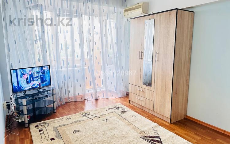 1-бөлмелі пәтер · 38 м² · 5/9 қабат, Тлендиева 256, бағасы: 230 000 ₸ в Алматы — фото 2