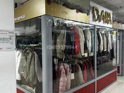 Магазины и бутики • 24 м² за 1.3 млн 〒 в Астане, Алматы р-н