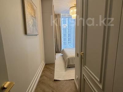 1-комнатная квартира · 38.1 м² · 6/12 этаж, Е 908 23 — Улы-дала, Эллингтон Молл за 32.9 млн 〒 в Астане, Нура р-н