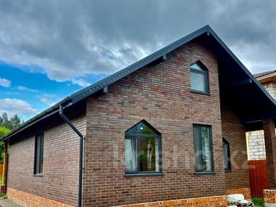 Отдельный дом · 4 комнаты · 88.7 м² · 8 сот., Шугыла за 55 млн ₸ в Щучинске