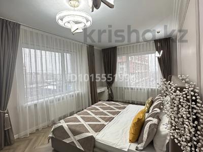 3-комнатная квартира · 87 м² · 7/9 этаж, 4А мкр, 4а мкрн 60 за 30 000 ₸ в Актау