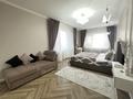 3-комнатная квартира · 87 м² · 7/9 этаж, 4А мкр, 4а мкрн 60 за 30 000 ₸ в Актау — фото 2